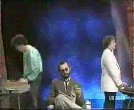 Telex - "Rock Around the Clock"