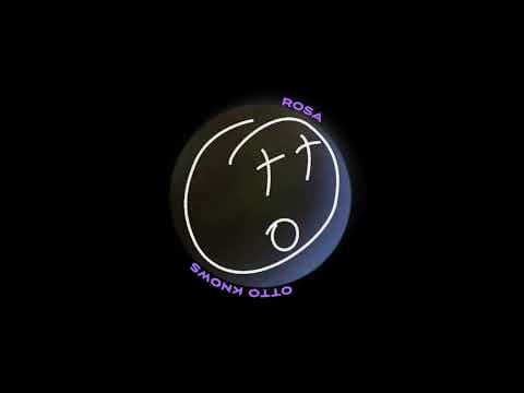 Otto Knows - Rosa (Official Audio)