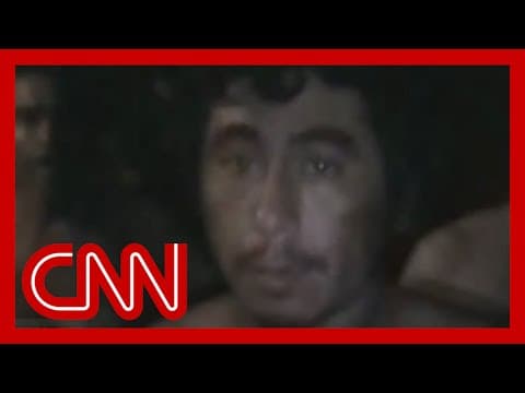 Sixty-nine days underground: the rescue of 33 miners