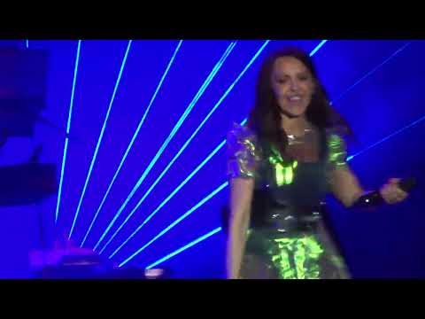 Regi & Linda - "Whisper" (2024)