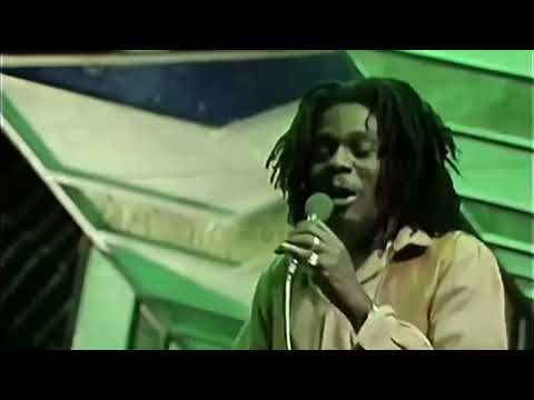 Dennis Brown - Money In My Pocket (Live on BBC 1979)