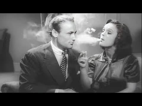 Reefer Madness (1936)