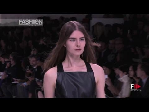 HERMES Spring Summer 2016 Full Show Paris by Fashion Channel