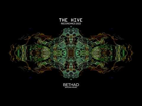Bethad at The Hive