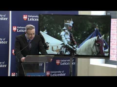 Richard III: the scientific outcome