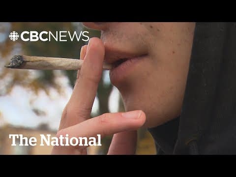 Rise in psychotic disorder diagnoses linked to cannabis use
