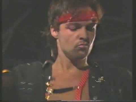 Rhythm Device - "Acid Rock"