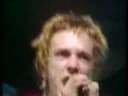 Sex Pistols - Anarchy in the U.K.