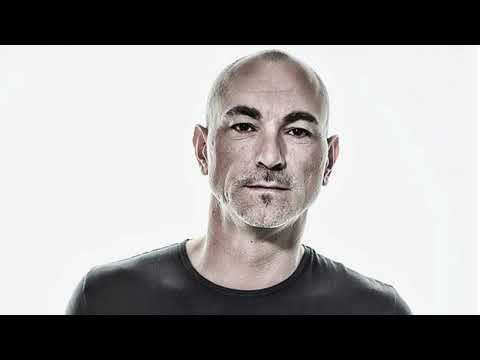 Robert Miles Rare Interview 1996