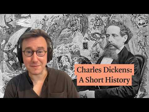 Charles Dickens: a short history