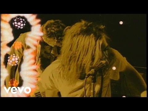 Soul Asylum - Cartoon