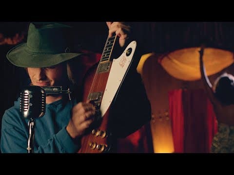 Tom Petty - You Don't Know How It Feels