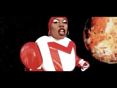 Missy Elliott & Da Brat - Sock It 2 Me