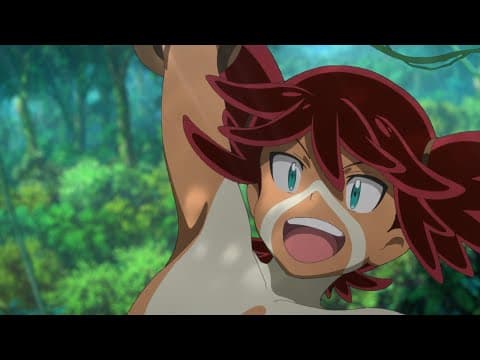 Pokémon the Movie: Coco - Japanese trailer 1