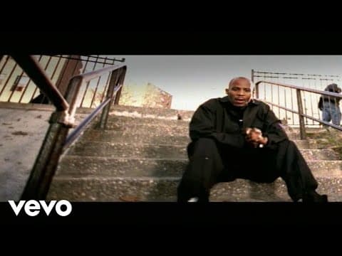 DMX - Slippin'