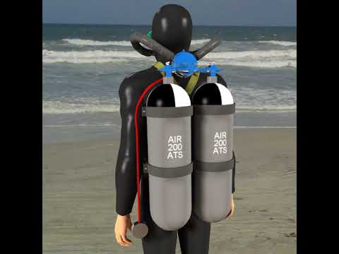 Aqua-lung Wikipedia audio article