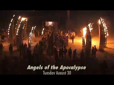 Nights on Fire - 2005