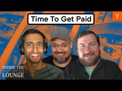 Turning Your Users Into Paying Customers