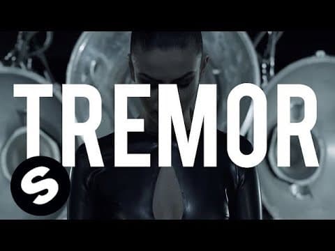 Dimitri Vegas & Like Mike - "Tremor"