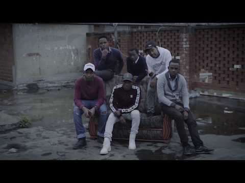 DJ Lag - Ice Drop