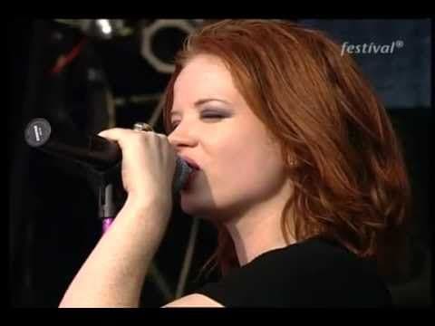 Garbage - Only Happy When It Rains