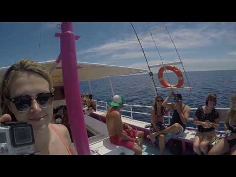 Pink Palace Corfu