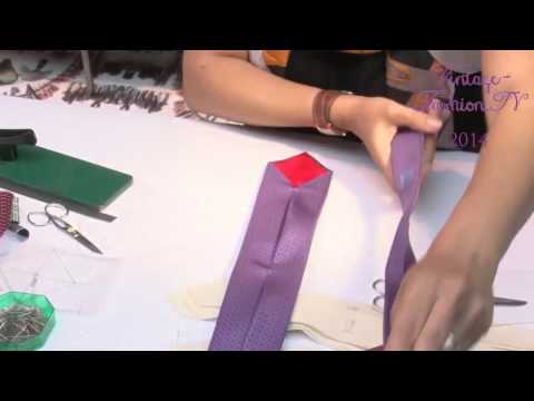 Hermès Festival de Metiers - Fokusthema: Krawatten