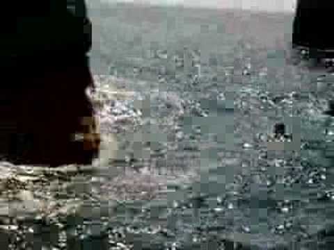cliff jump in corfu greece
