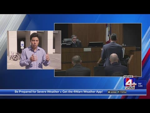 Preliminary hearing concludes until September