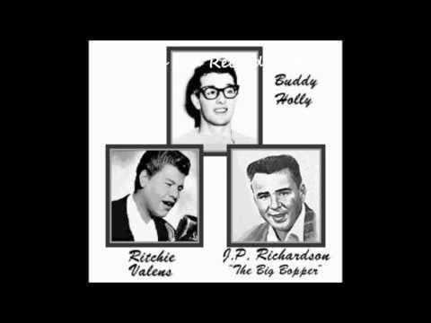 Ritchie Valens - La Bamba