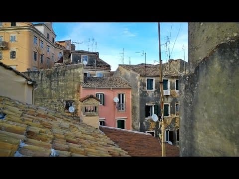 Corfu story 2016