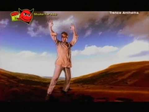 BT feat. Vincent Covello - Loving You More (1996 official video)