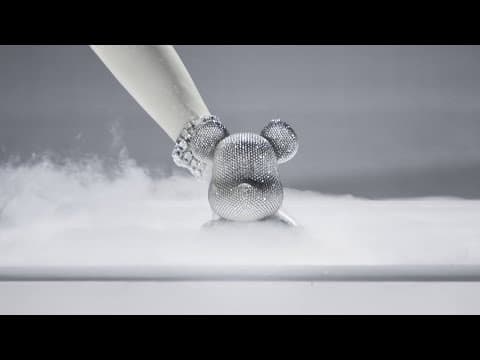 Swarovski Creators Lab - 130 years of creativity