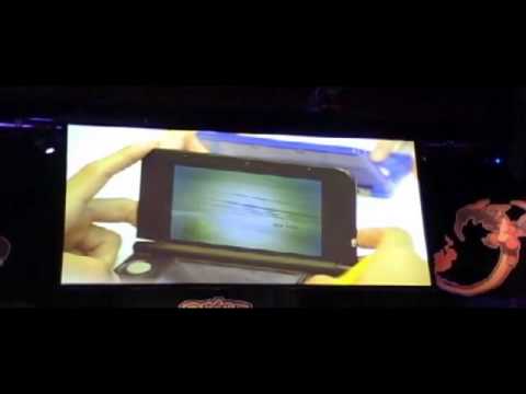 Worlds 2014 - opening and closing ceremony