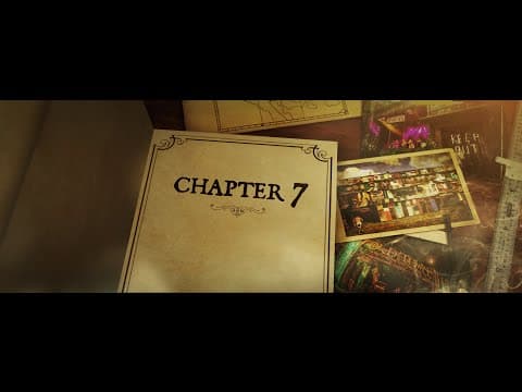 Chapter 7 - Official Trailer