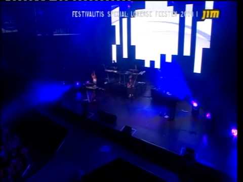 Milk Inc. - "Tonight" (2008)