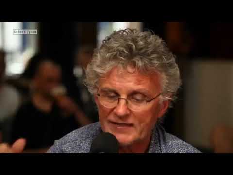 Jacques-Yves Cousteau, le danger de la mer ? - Gérard Mordillat