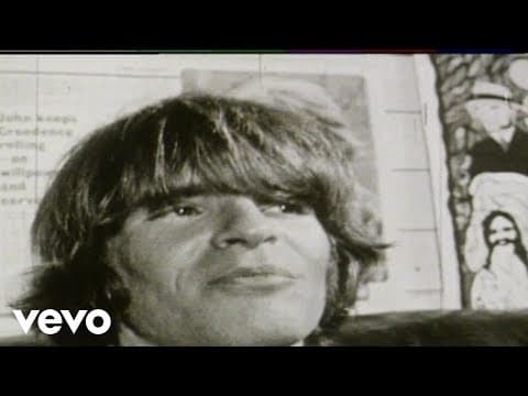 Creedence Clearwater Revival - Lookin' Out My Back Door