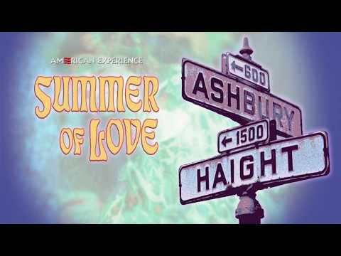 Summer of Love - American Experience (PBS promo)