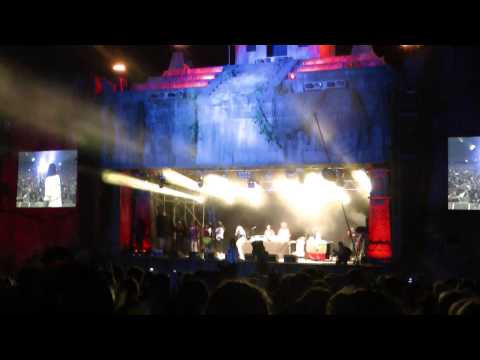 General Levy - Boomtown 2014