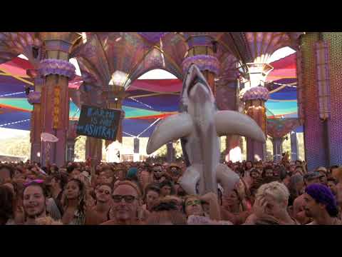 Boom Festival 2018 - Day 2
