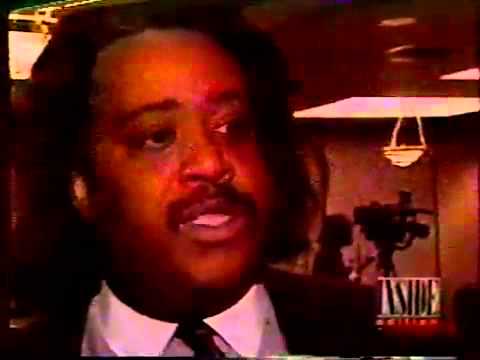 Inside Edition reports the Quad Studios shooting