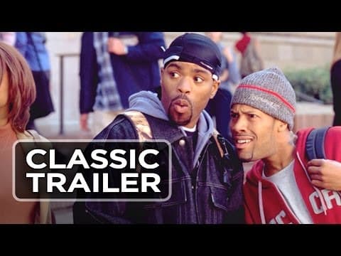 How High - official trailer