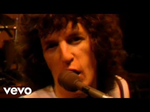 REO Speedwagon - Don't Let Him Go