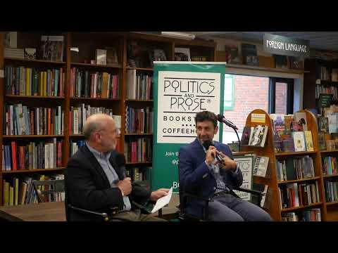 Evan Friss on the history of the American bookstore