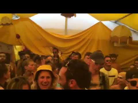 Headsessions Sound System - Boomtown 2017