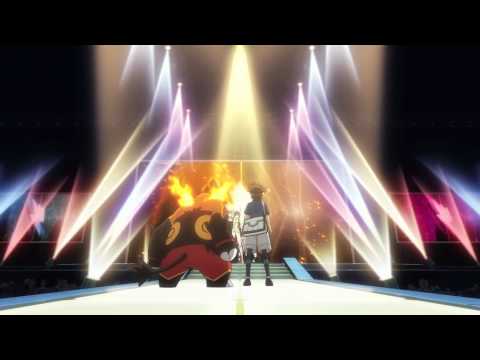 Black 2 & White 2 - animated trailer