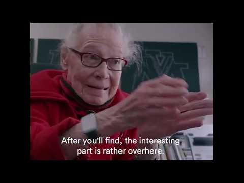 Vera Molnár - (Dés)ordres