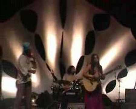 The Balance will be restored@ BOOM Festival - Sacred Fire 2006 - Teresa Gabriel