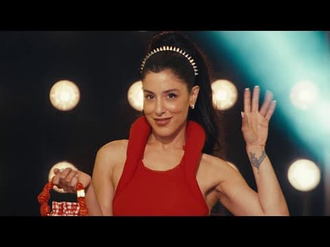 Marina Satti - LOLA